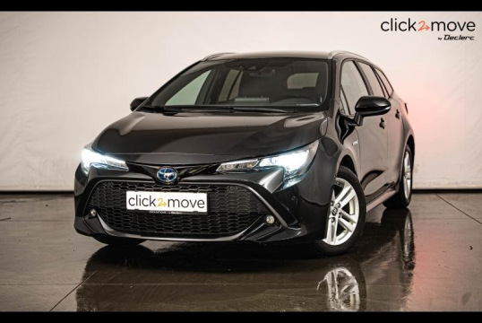 TOYOTA Corolla Touring Spt
