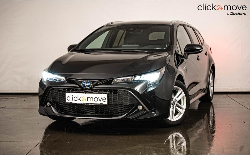 TOYOTA Corolla Touring Spt