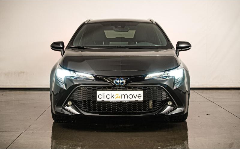 TOYOTA Corolla Touring Spt