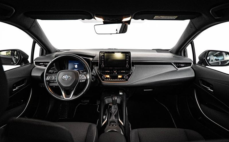 TOYOTA Corolla Touring Spt