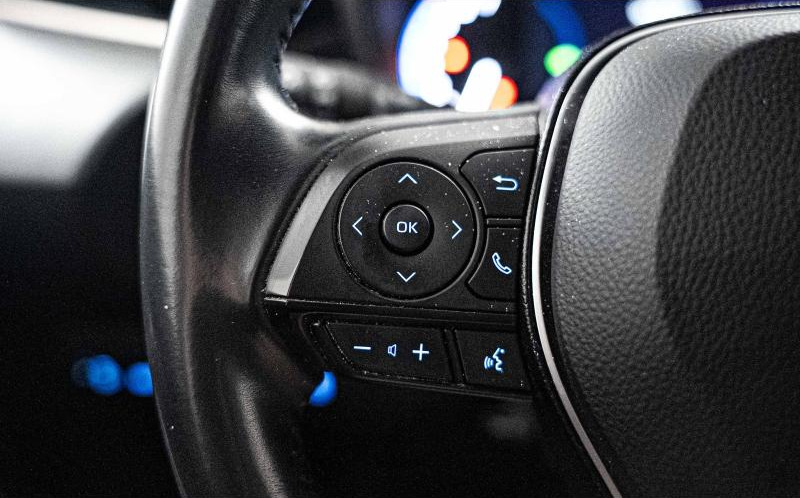 TOYOTA Corolla Touring Spt