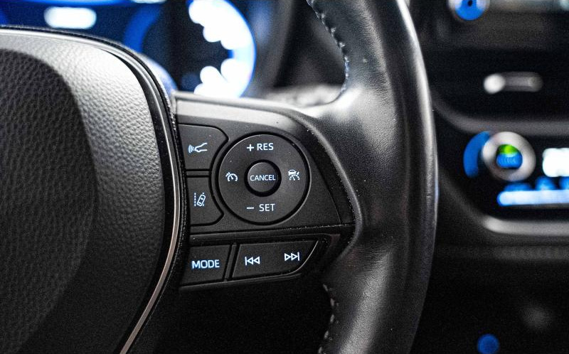 TOYOTA Corolla Touring Spt