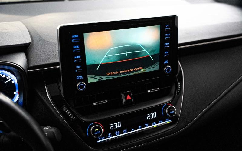 TOYOTA Corolla Touring Spt