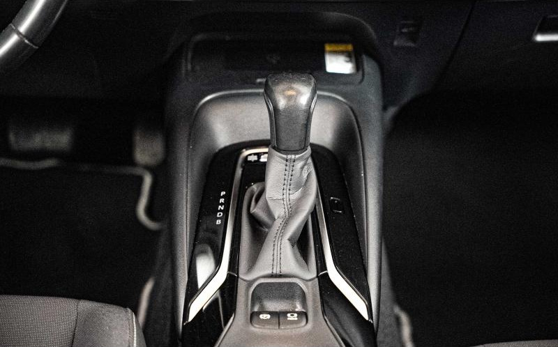 TOYOTA Corolla Touring Spt