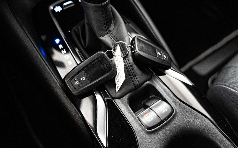 TOYOTA Corolla Touring Spt