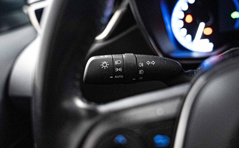 TOYOTA Corolla Touring Spt