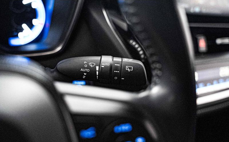 TOYOTA Corolla Touring Spt