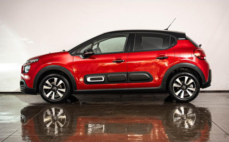 CITROEN C3
