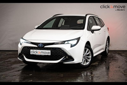 TOYOTA Corolla Touring Spt