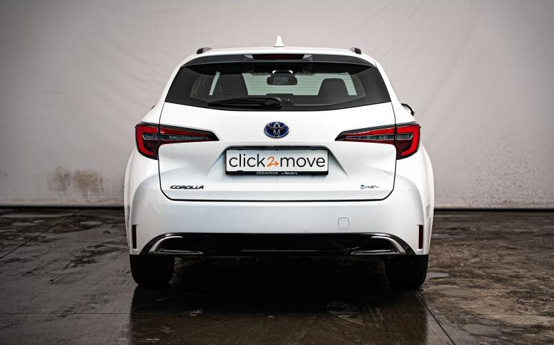 TOYOTA Corolla Touring Spt