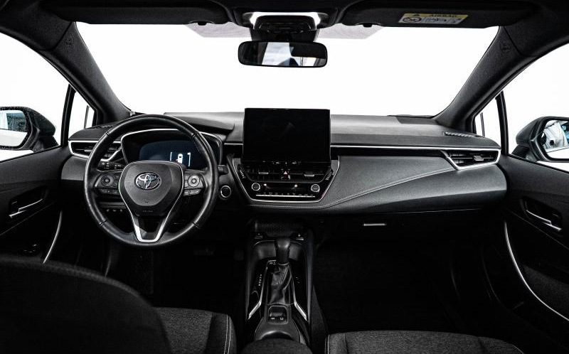 TOYOTA Corolla Touring Spt