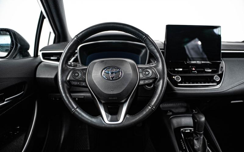 TOYOTA Corolla Touring Spt