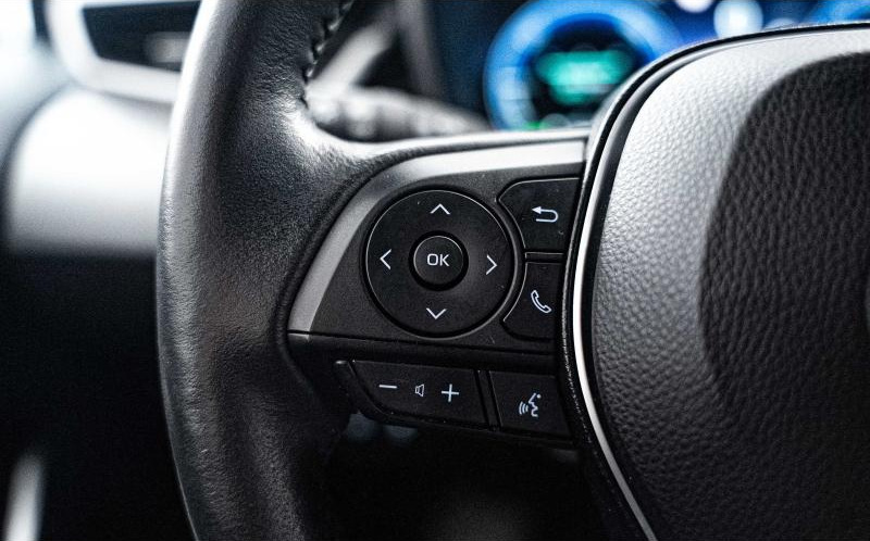 TOYOTA Corolla Touring Spt