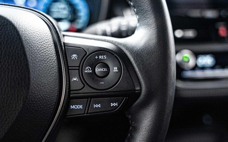 TOYOTA Corolla Touring Spt