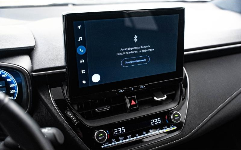 TOYOTA Corolla Touring Spt