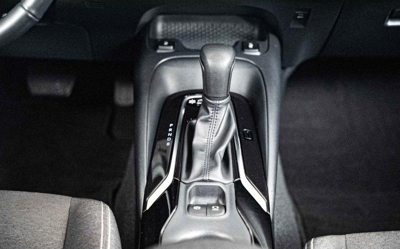 TOYOTA Corolla Touring Spt