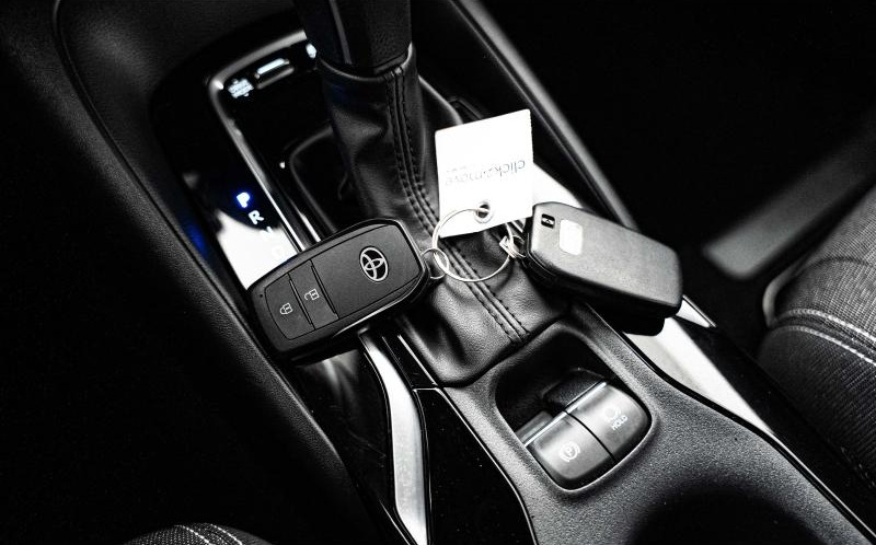 TOYOTA Corolla Touring Spt