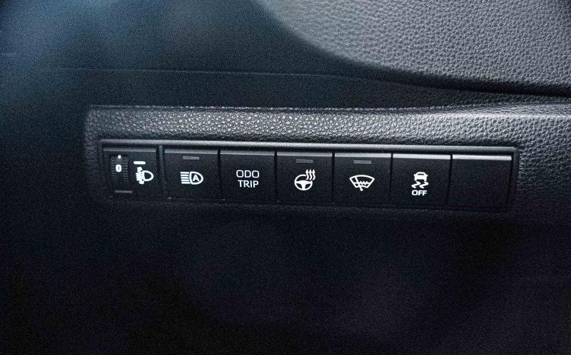 TOYOTA Corolla Touring Spt