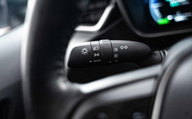 TOYOTA Corolla Touring Spt