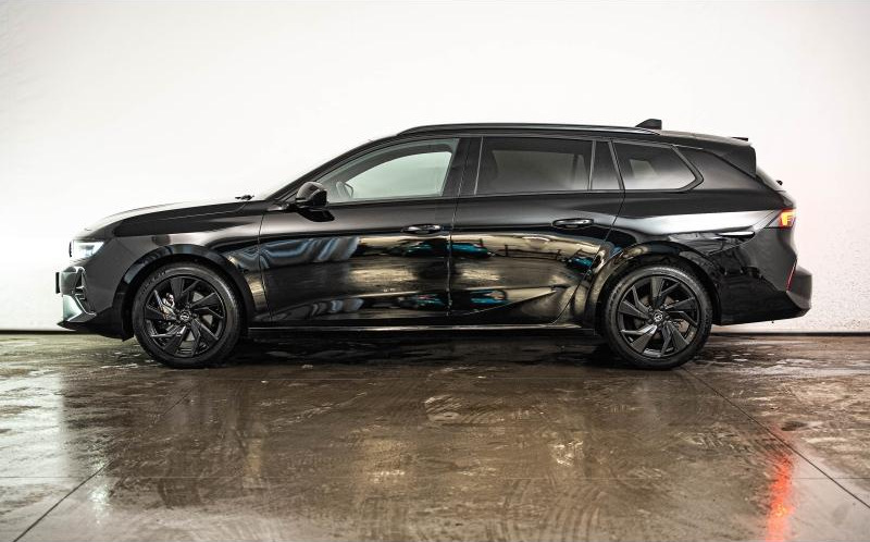 OPEL Astra Sports Tourer