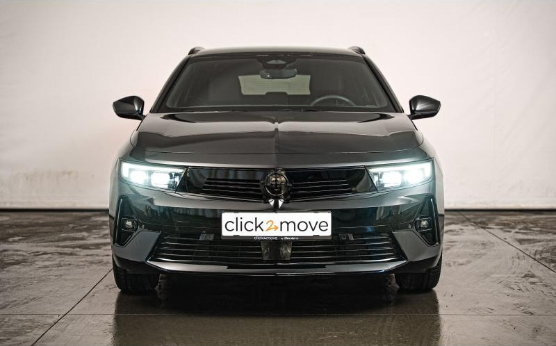 OPEL Astra Sports Tourer