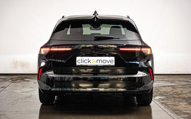 OPEL Astra Sports Tourer