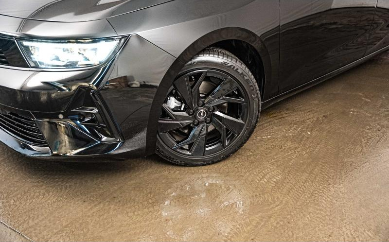 OPEL Astra Sports Tourer