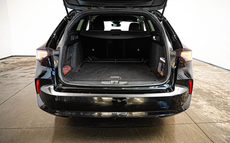 OPEL Astra Sports Tourer