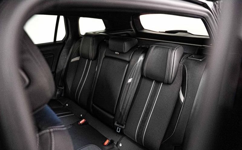 OPEL Astra Sports Tourer