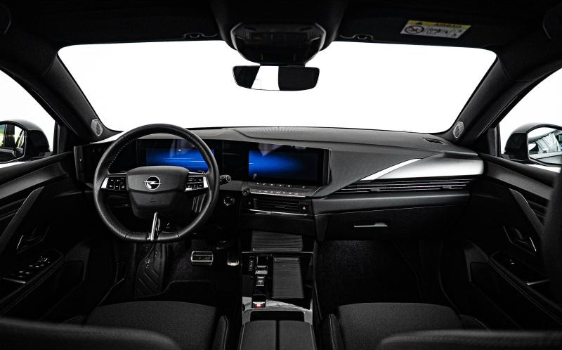 OPEL Astra Sports Tourer