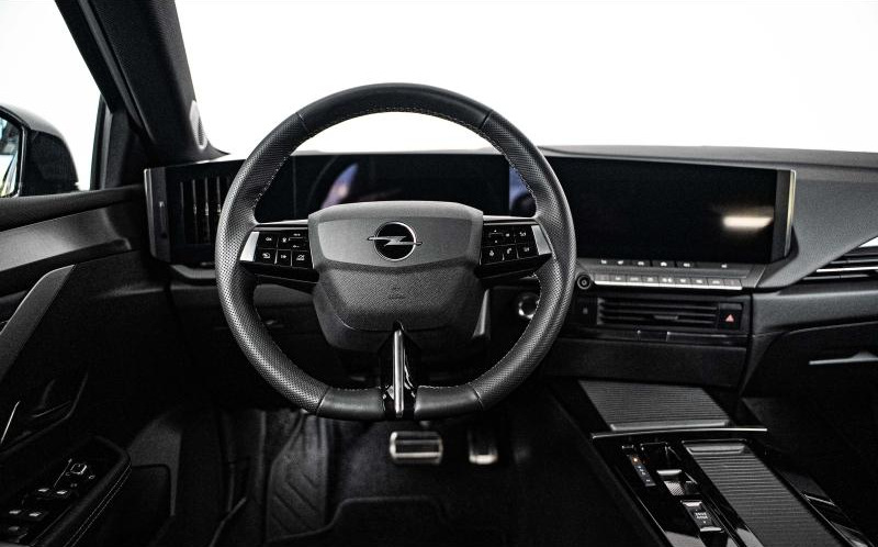 OPEL Astra Sports Tourer