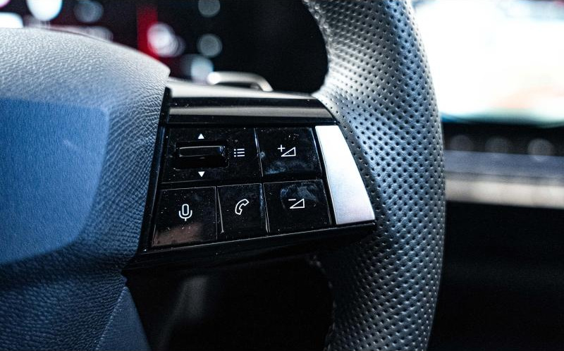 OPEL Astra Sports Tourer