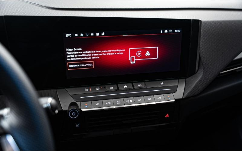 OPEL Astra Sports Tourer