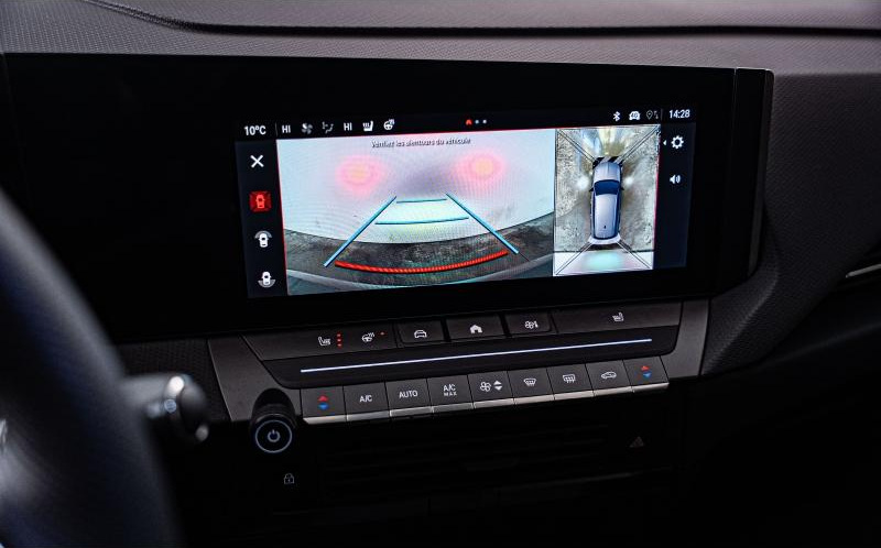 OPEL Astra Sports Tourer