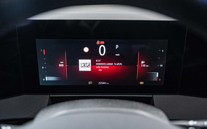 OPEL Astra Sports Tourer