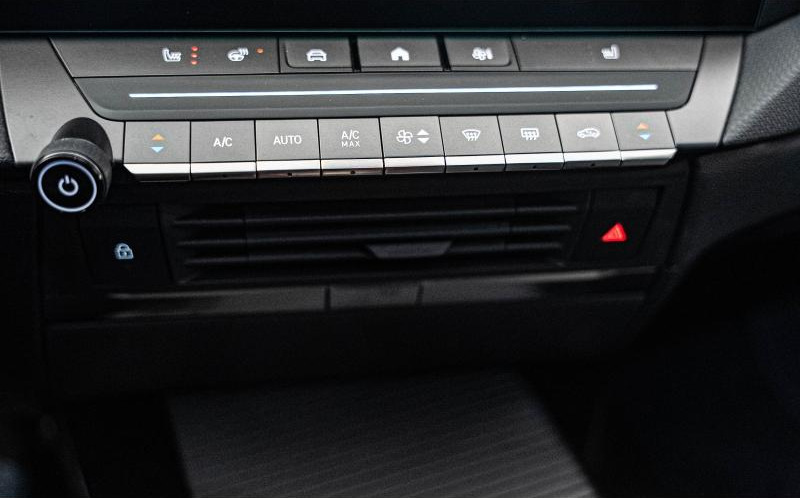 OPEL Astra Sports Tourer