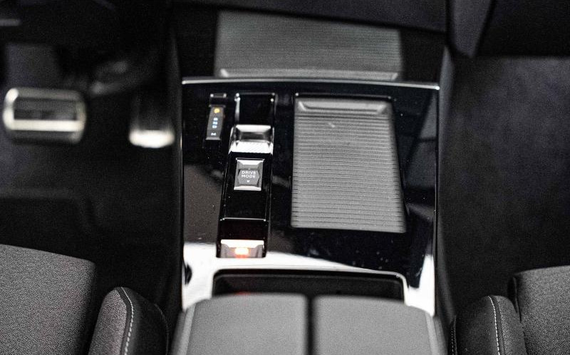 OPEL Astra Sports Tourer