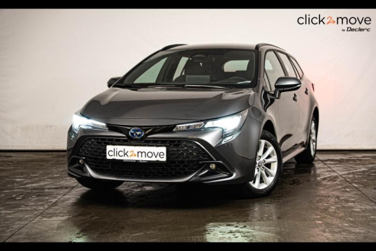 TOYOTA Corolla Touring Spt
