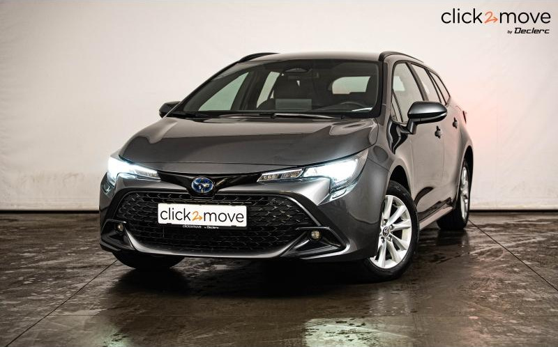 TOYOTA Corolla Touring Spt