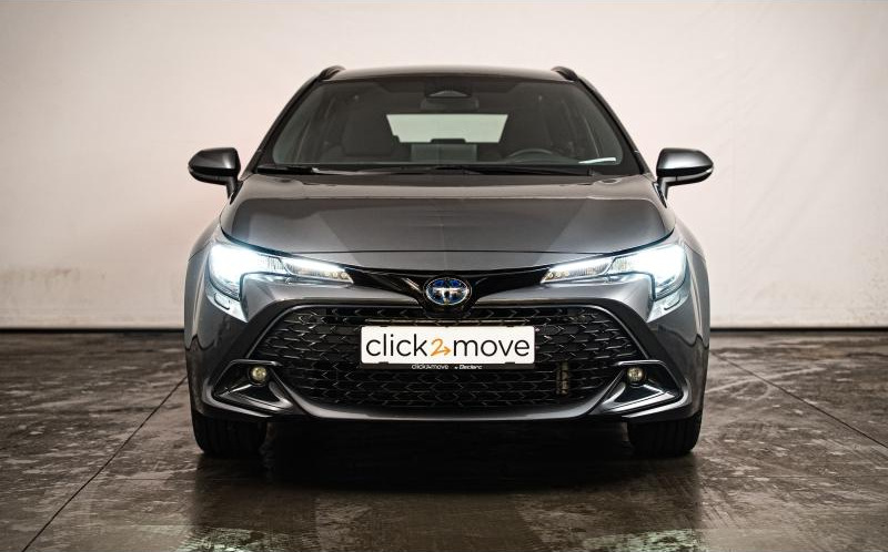 TOYOTA Corolla Touring Spt