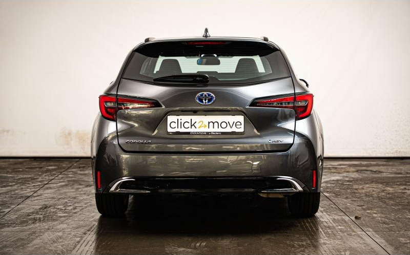 TOYOTA Corolla Touring Spt