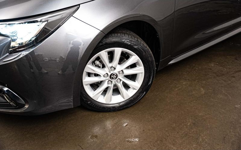 TOYOTA Corolla Touring Spt