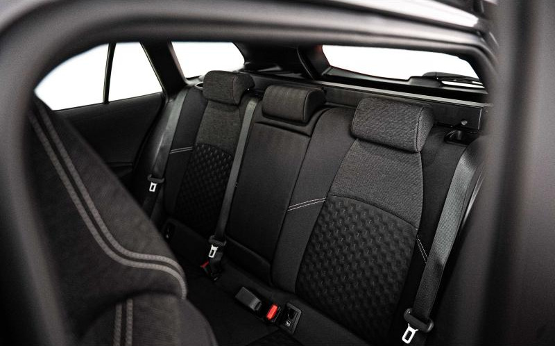 TOYOTA Corolla Touring Spt