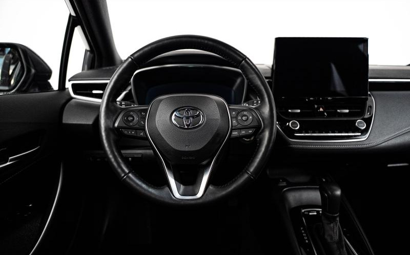 TOYOTA Corolla Touring Spt