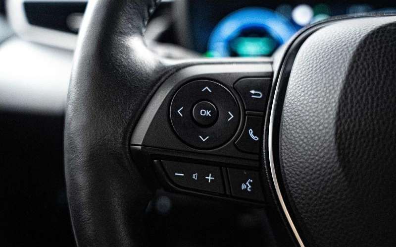 TOYOTA Corolla Touring Spt