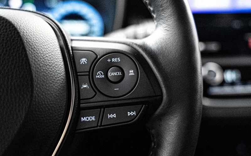 TOYOTA Corolla Touring Spt