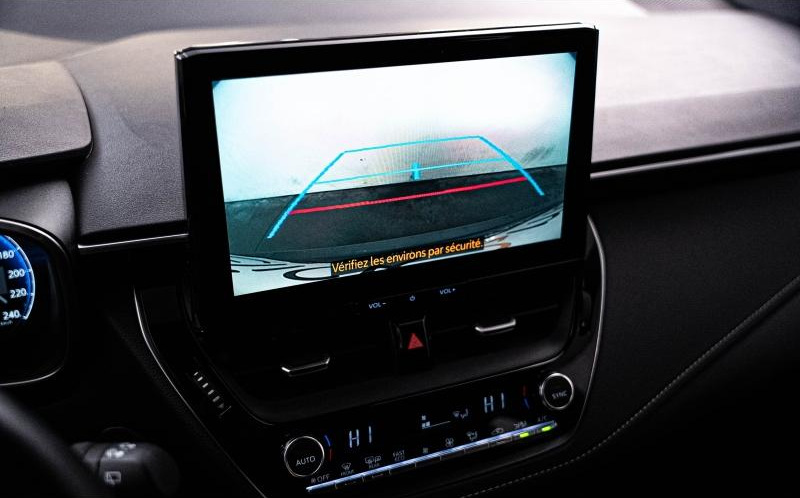 TOYOTA Corolla Touring Spt