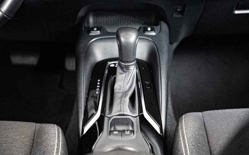 TOYOTA Corolla Touring Spt