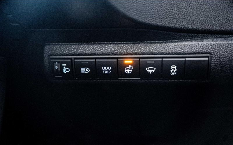 TOYOTA Corolla Touring Spt