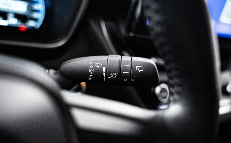 TOYOTA Corolla Touring Spt